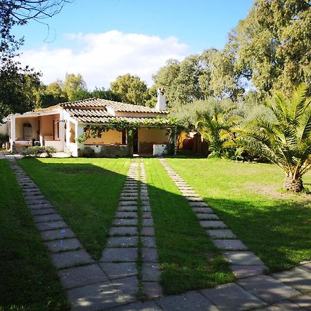 Sagittario House Villa Torre delle Stelle Eksteriør billede