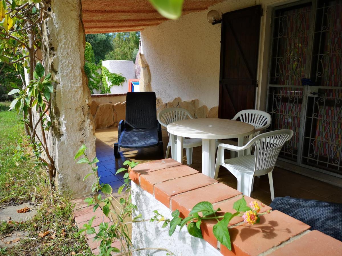 Sagittario House Villa Torre delle Stelle Eksteriør billede