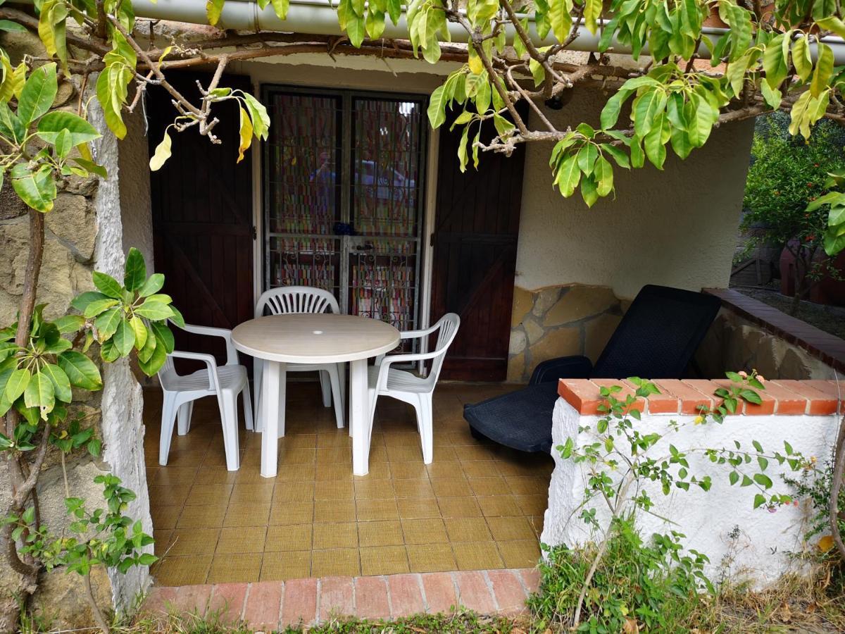 Sagittario House Villa Torre delle Stelle Eksteriør billede