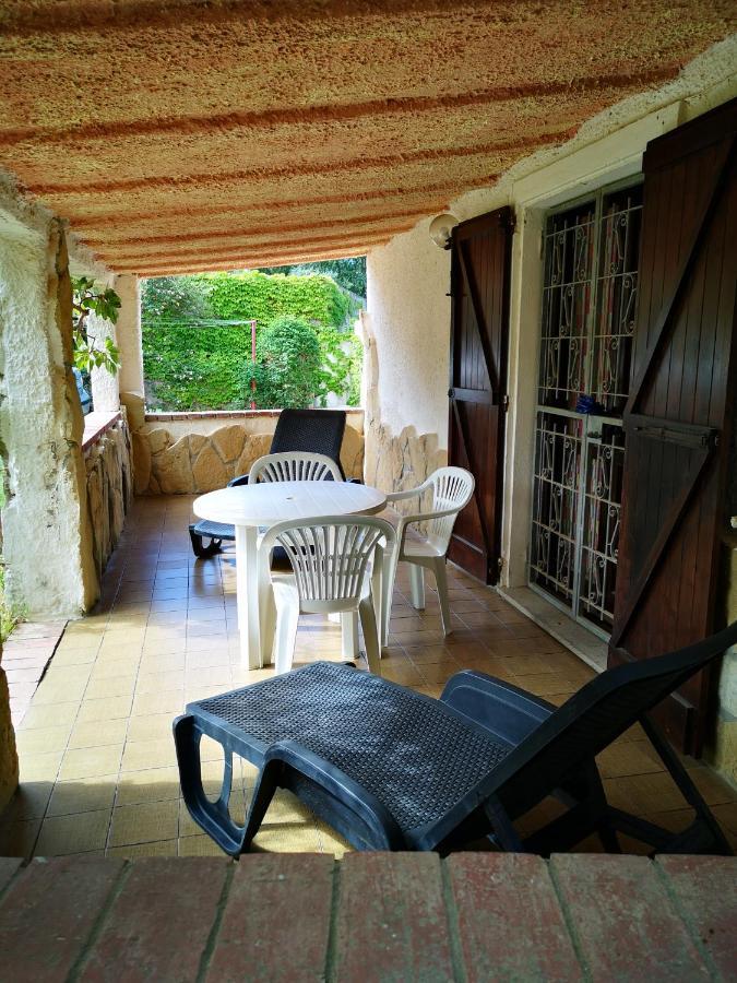 Sagittario House Villa Torre delle Stelle Eksteriør billede