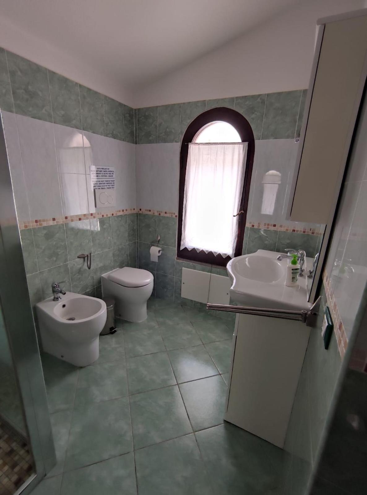 Sagittario House Villa Torre delle Stelle Eksteriør billede