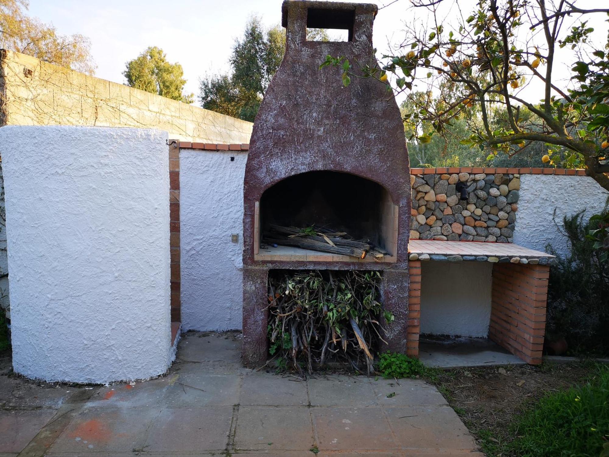 Sagittario House Villa Torre delle Stelle Eksteriør billede