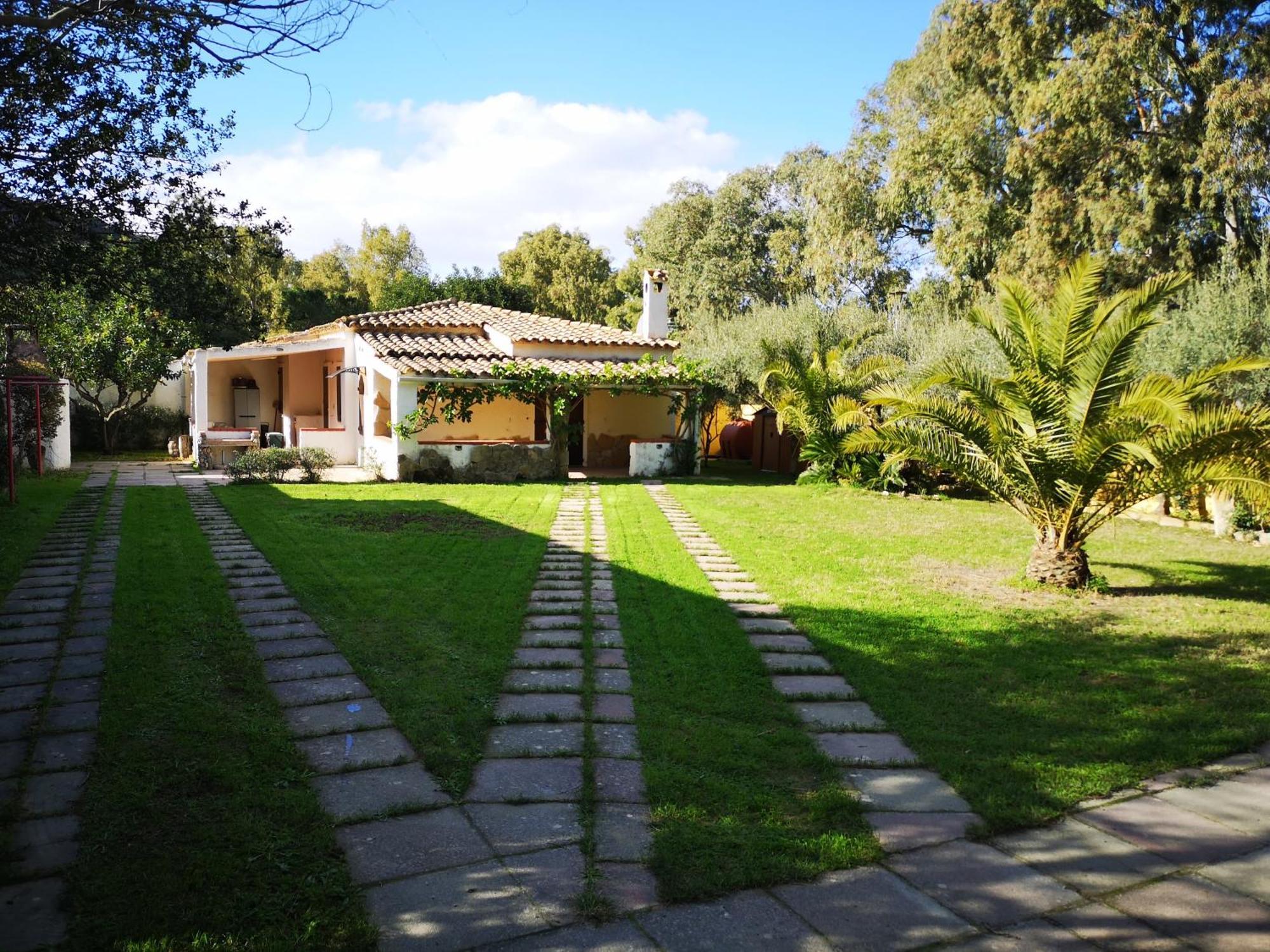 Sagittario House Villa Torre delle Stelle Eksteriør billede
