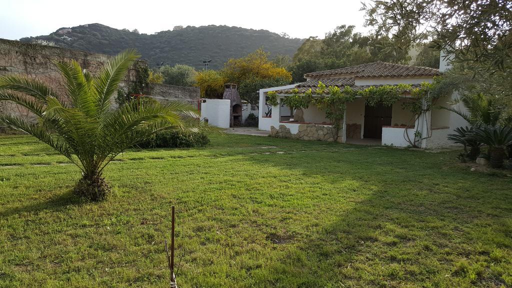 Sagittario House Villa Torre delle Stelle Eksteriør billede