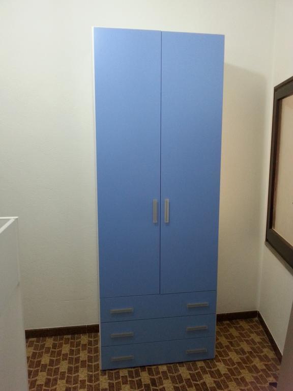 Sagittario House Villa Torre delle Stelle Eksteriør billede
